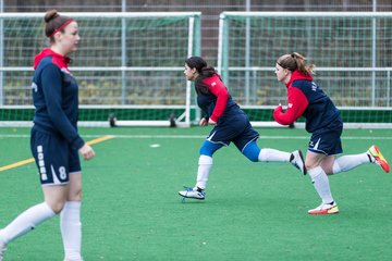 Bild 13 - wBJ VfL Pinneberg - St. Pauli : Ergebnis: 7:0 (Abbruch)